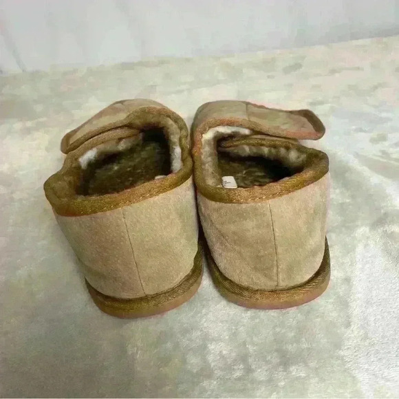 Slippers Hammacher - Picture 2 of 4
